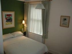 Crosby Bed and Breakfast, Penrith, Cumbria