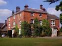 Coundon Lodge Guest House