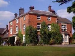Coundon Lodge Guest House, Coventry, West Midlands