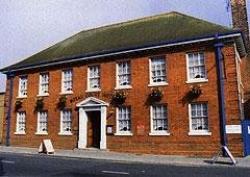 Royal Court Hotel, Lowestoft, Suffolk