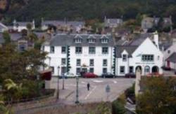 Bridge Hotel, Helmsdale, Highlands