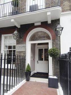 Montagu Place Hotel, Marylebone, London