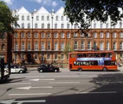 NH Kensington Hotel, Earls Court, London