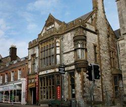 Dorset County Museum, Dorchester, Dorset