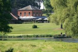 Brocket Hall Golf Club, Welwyn, Hertfordshire
