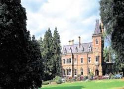 Brownsover Hall Hotel , Rugby, Warwickshire