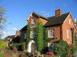 Arrow Mill Hotel, Alcester, Warwickshire