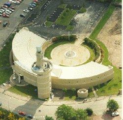 Motherwell Heritage Centre, Motherwell, Lanarkshire