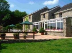 Llanerchindda Farm Guest House, Llandovery, West Wales