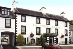 Balmoral Hotel, Moffat, Dumfries and Galloway