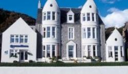 Queens, Oban, Argyll