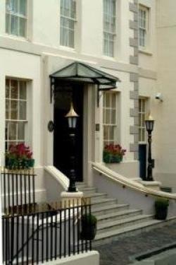 Old Government House Hotel & Spa, St Peter Port, Guernsey