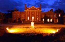 Warbrook House, Eversley, Hampshire