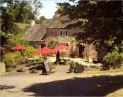 The Crown Inn, Chalford, Gloucestershire