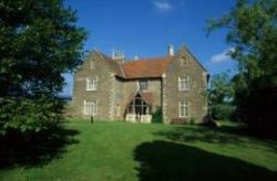 Thornbury Golf Lodge, Thornbury, Bristol