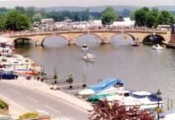 Riverside Guesthouse, Henley-on-Thames, Oxfordshire