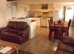Rhosydd Bach Holiday Cottages, Pwllheli, North Wales