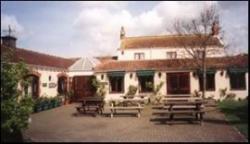 Laburnum House Lodge Hotel, West Huntspill, Somerset