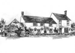 The Black Horse, Abingdon, Oxfordshire