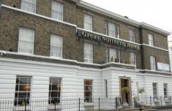 Great Northern Hotel, Peterborough, Cambridgeshire