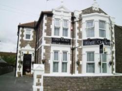 Oakover Guest House, Weston-super-Mare, Somerset