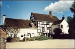 Cowleigh Park Farmhouse, Malvern, Worcestershire