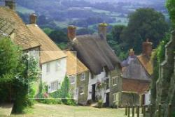 Updown Cottage, Shaftesbury, Dorset