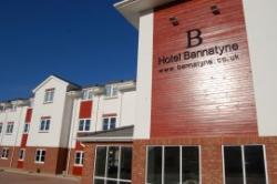 Hotel Bannatyne Durham, Durham, County Durham