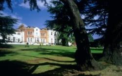 Taplow House Hotel, Taplow, Buckinghamshire