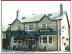 The Royal Hotel, Bolton le Sands, Lancashire