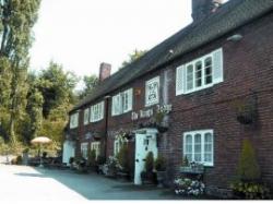 Kings Lodge Hotel, Kings Langley, Hertfordshire