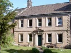 Bridge House B&B, Haworth, West Yorkshire