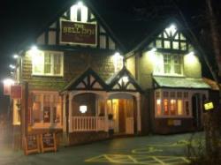 The Bell Inn, Staplehurst, Kent