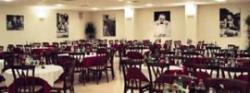 VesuviO Restaurant & Bar, Sharnbrook, Bedfordshire