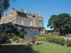 Devonshire Fell Hotel, Skipton, North Yorkshire