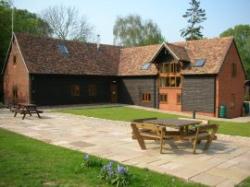 Upper Neatham Mill Farm Guest House, Alton, Hampshire