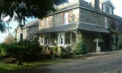 Lydford Country House, Lydford, Devon