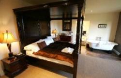 Beeches Hotel & Elemis Day Spa, St Austell, Cornwall