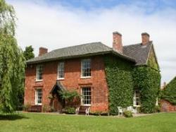 The Grange Courtyard, Loughborough, Leicestershire