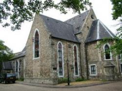 Edmonton Converted Church Apartment, Edmonton, London