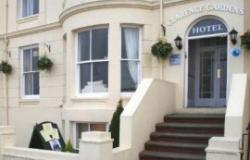 Clarence Gardens Hotel, Scarborough, North Yorkshire