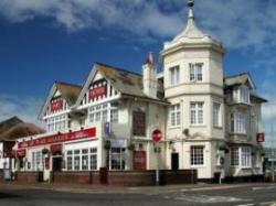 The Bay Hotel, Pevensey, Sussex