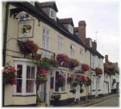 Mug House Inn, Bewdley, Worcestershire