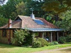 Felbrigg Lodge, Aylmerton, Norfolk