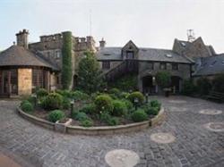 Alnwick Lodge, Alnwick, Northumberland