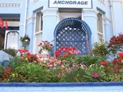 Anchorage Guest House Ltd, Port Erin, Isle of Man