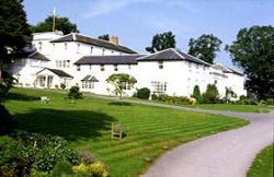 Best Western Lord Haldon Hotel, Exeter, Devon