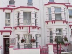 Apollo Guest House, Hastings, Sussex