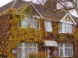 Ashtrees Guest House, Cambridge, Cambridgeshire