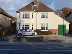 Avonlea House, Salisbury, Wiltshire